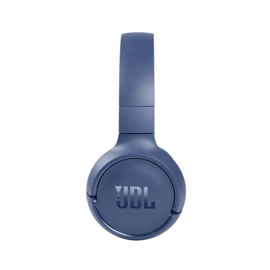 JBL Tune 510BT Wireless on ear headphones